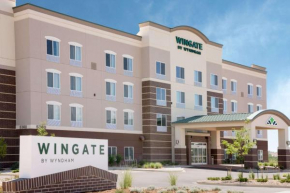 Wingate by Wyndham Loveland Johnstown